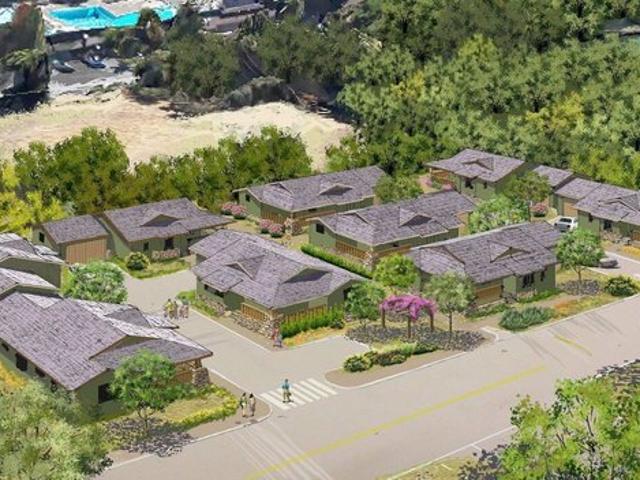 Land for sale in Ojai, California