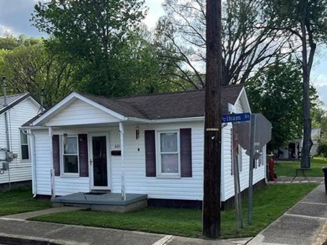 House for sale in Maysville, Kentucky