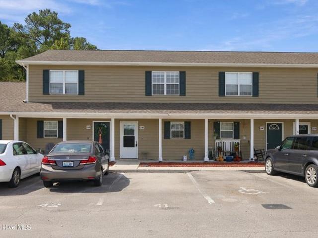 Townhouse for sale in Swansboro, Onslow County