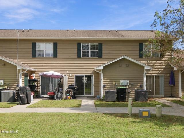Townhouse for sale in Peletier, Carteret County