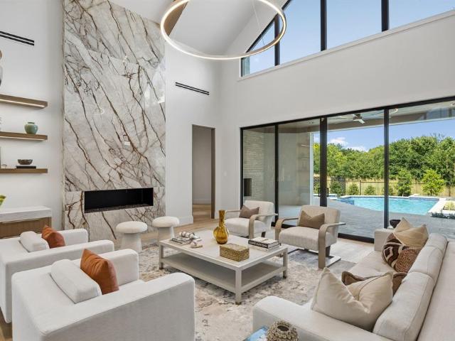 House for sale in Southlake, Texas