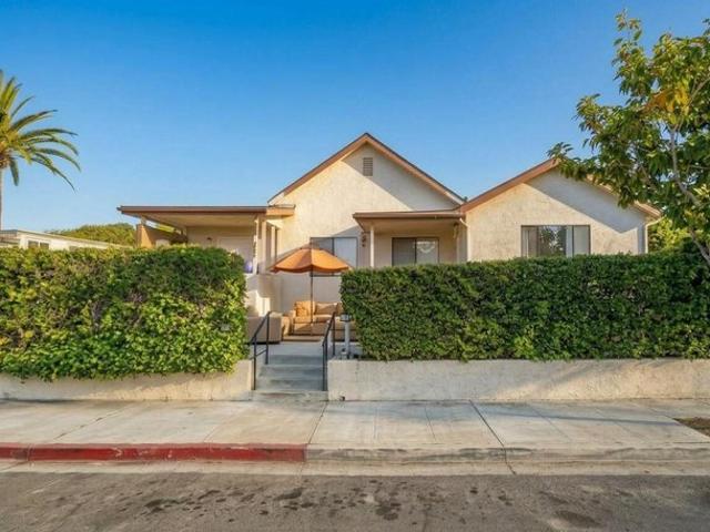 House for sale in Santa Barbara, Santa Barbara County
