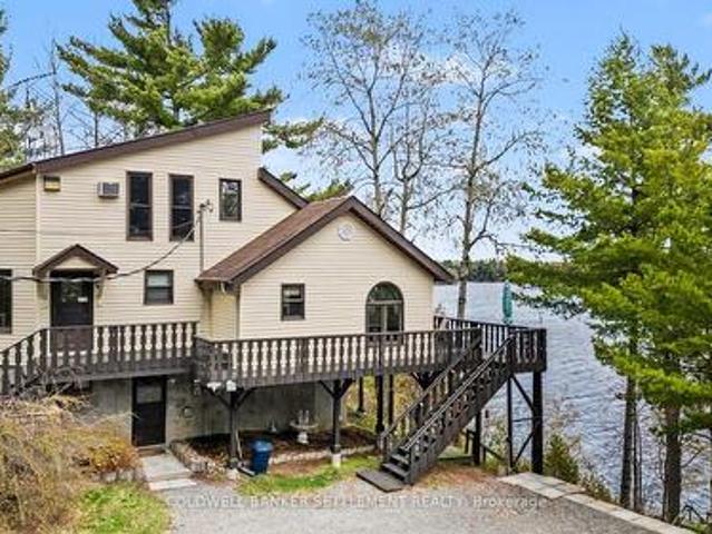 House for sale in Tay Valley, Ontario