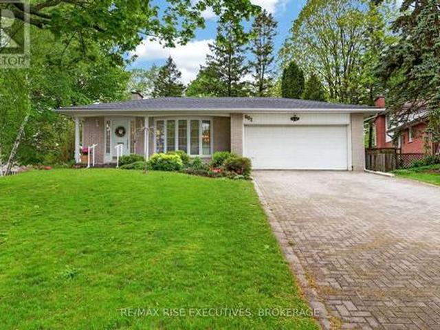 House for sale in Kingston, Ontario