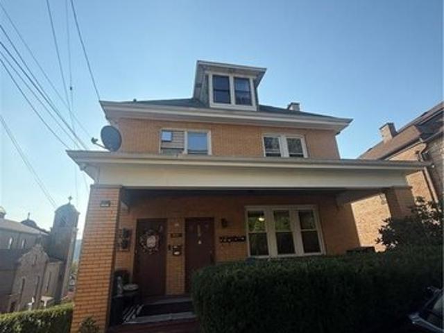 House for sale in Ambridge, Beaver County