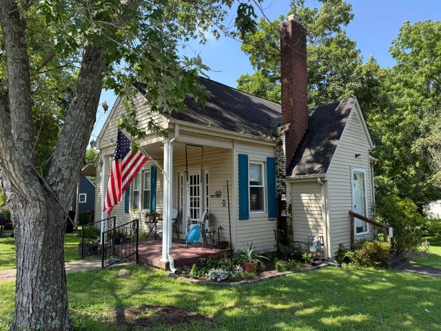 House for sale in Murray, Kentucky