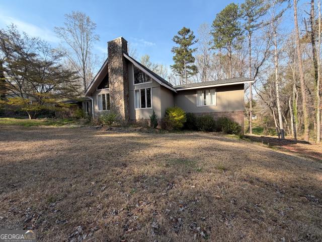 House for sale in Haralson, Georgia