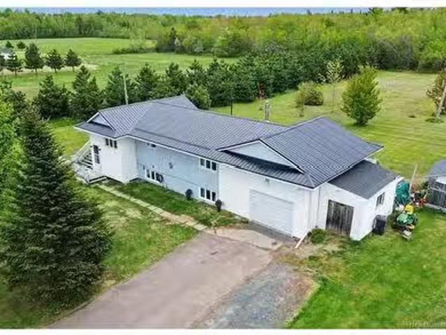 House for sale in Collette, New Brunswick