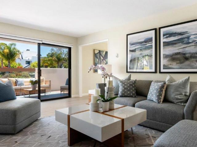 Condo for sale in San Mateo, California