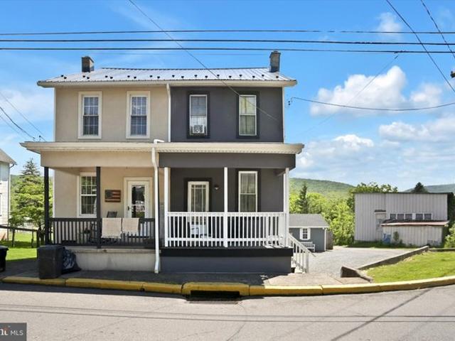 Townhouse for sale in Summerdale, Pennsylvania