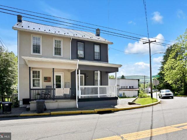 Townhouse for sale in Summerdale, Pennsylvania