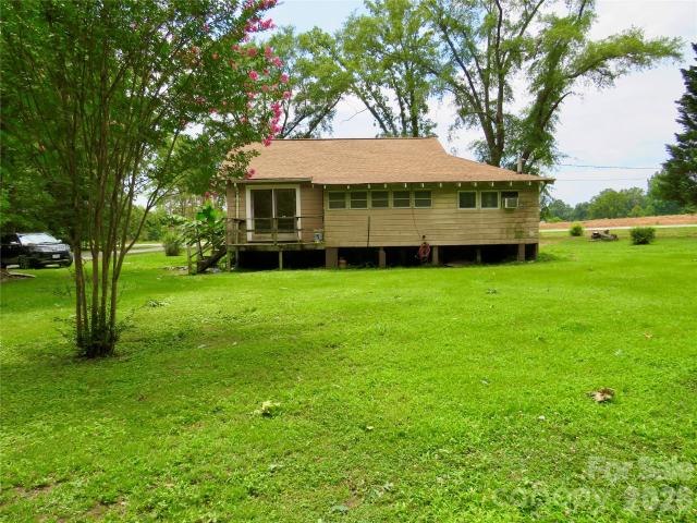 House for sale in Rutherford, North Carolina