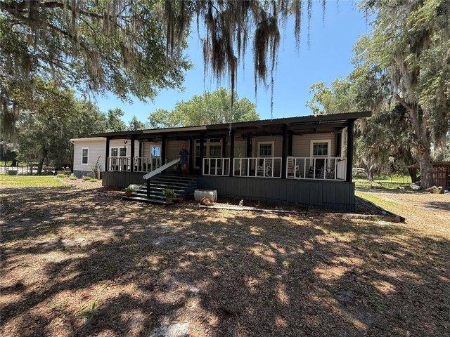 House for sale in Florida