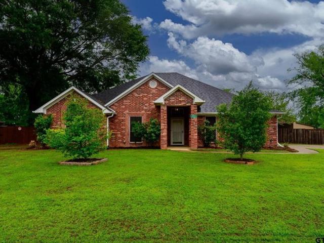 House for sale in Smith, Texas