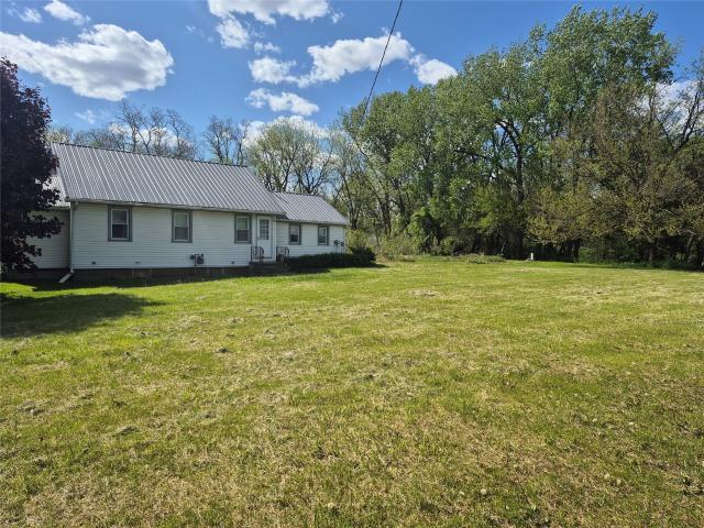House for sale in Melbourne, Iowa