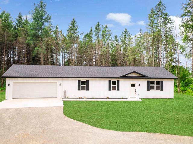 House for sale in Peshtigo, Wisconsin