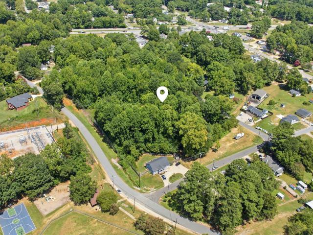 Land for sale in Wake, North Carolina