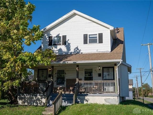 House for sale in Dayton, Montgomery County