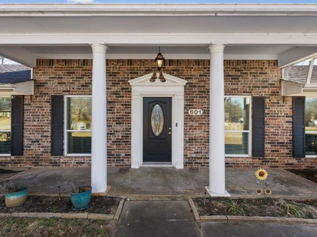 House for sale in Sulphur Springs, Texas