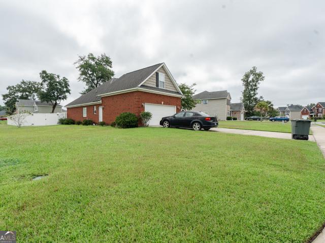 House for sale in Allenhurst, Georgia