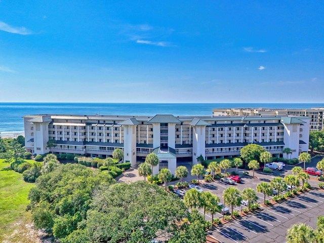Condo for sale in Pawleys Island, South Carolina