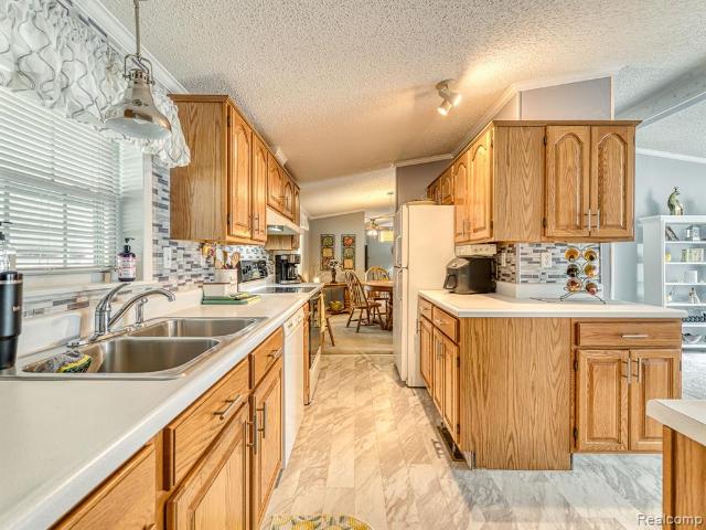 House for sale in Adrian, Michigan