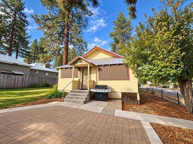 House for sale in Portola, Plumas County