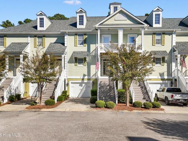 Townhouse for sale in Shallotte, Brunswick County