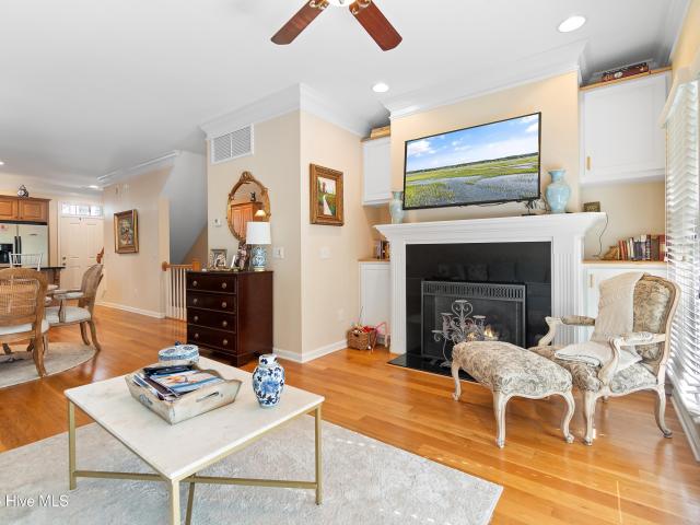 Townhouse for sale in Ash, North Carolina