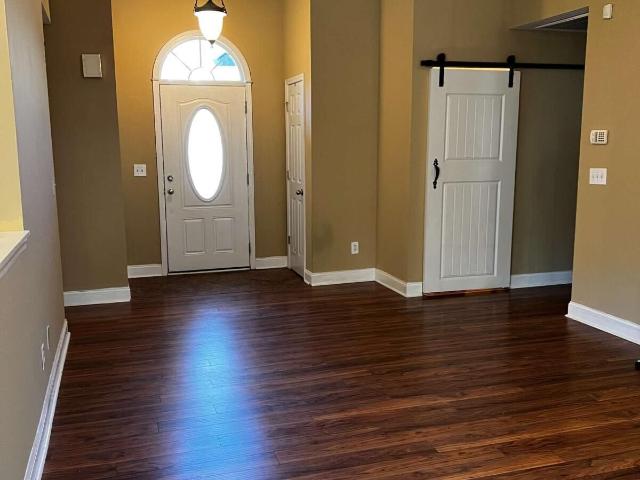 House for sale in Calhoun, Gordon County
