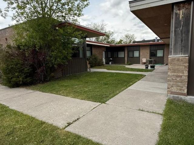 Apartment for rent in Livingston, Montana
