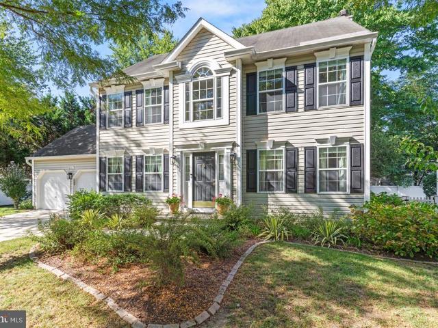 House for sale in Severna Park, Maryland