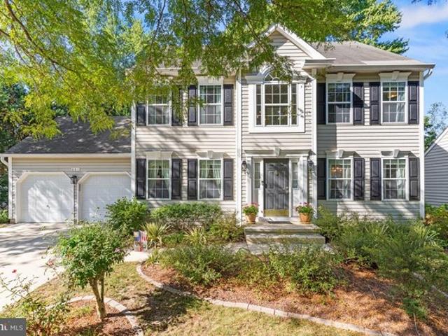 House for sale in Severna Park, Maryland
