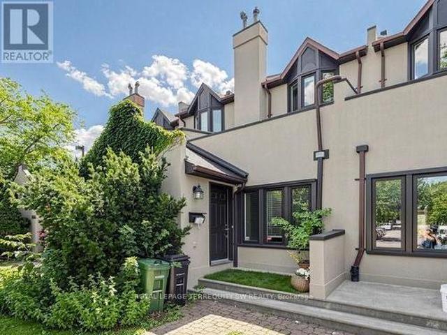 House for rent in Woburn, Ontario