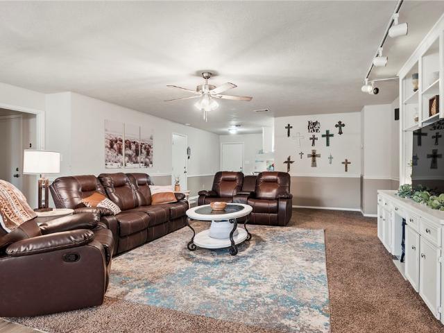 House for sale in Leon, Texas