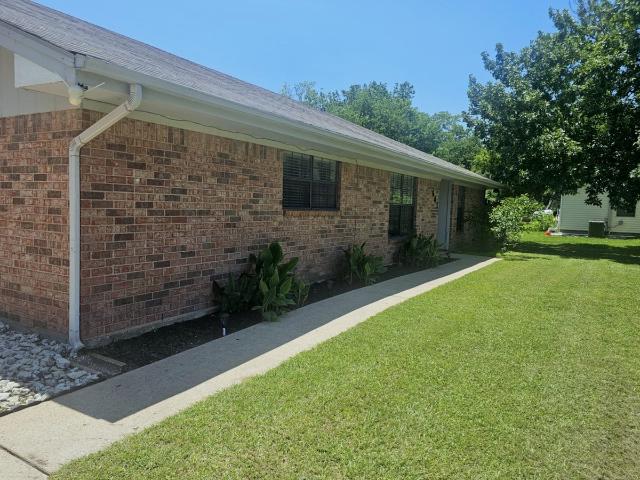 House for sale in Leon, Texas