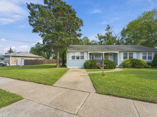 House for sale in Northfield, New Jersey
