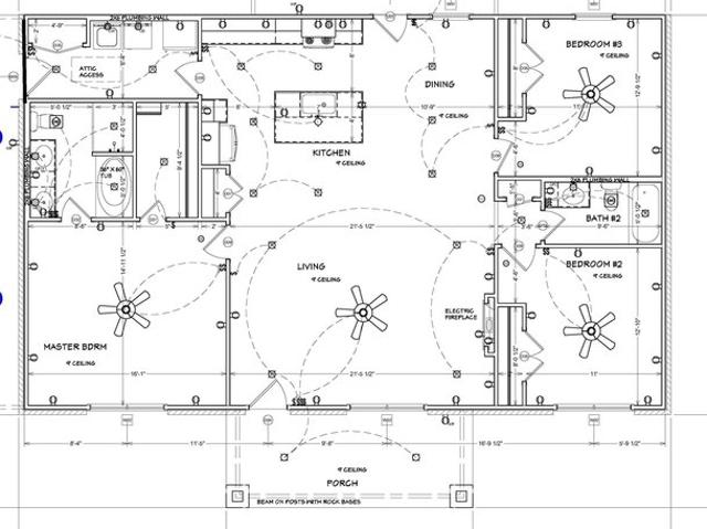 House for sale in Taylor, Texas