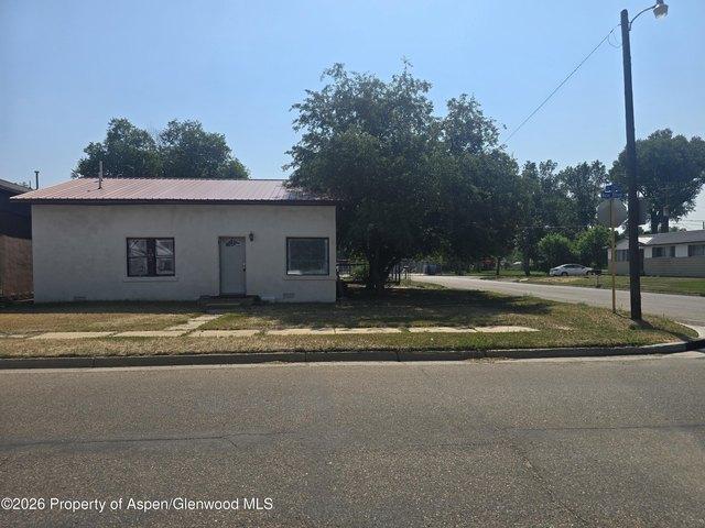 House for sale in Craig, Colorado