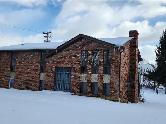 House for sale in Webster, Pennsylvania
