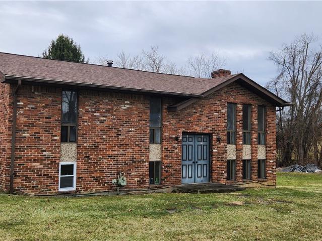 House for sale in Webster, Pennsylvania
