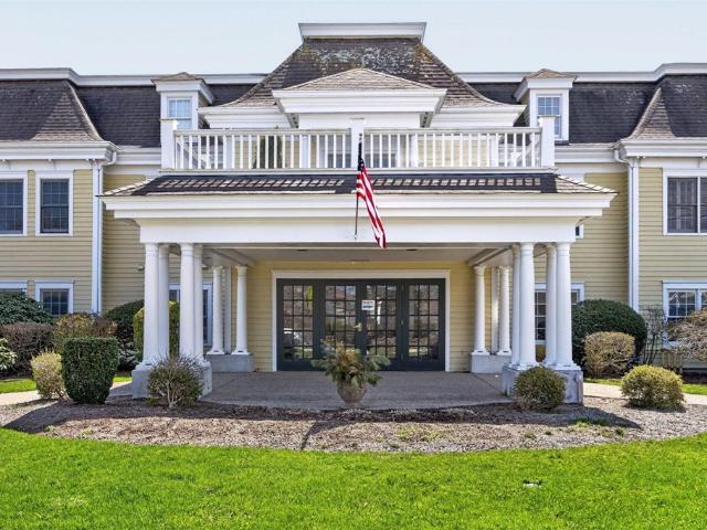 Condo for sale in Harwich, Massachusetts