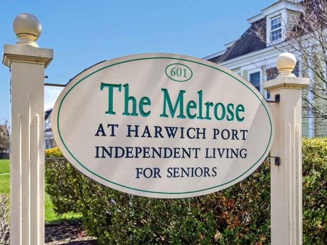 Condo for sale in Harwich, Massachusetts