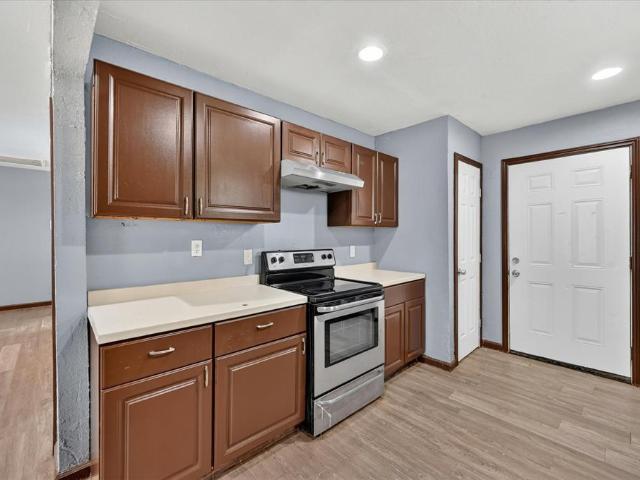 Property for rent in Johnson, Texas