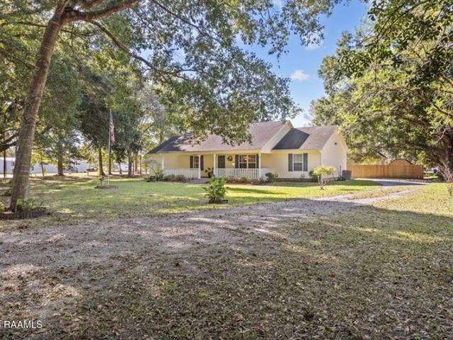 House for sale in Carencro, Lafayette Parish