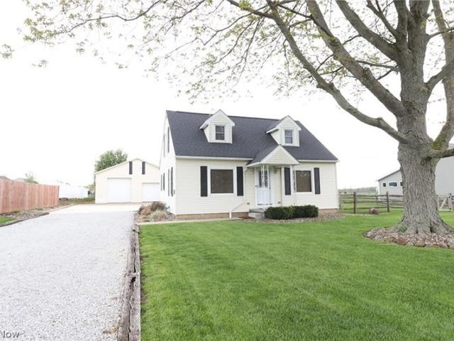 House for sale in Rittman, Ohio
