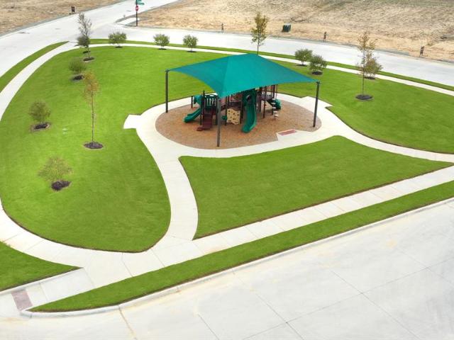 House for sale in Johnson, Texas