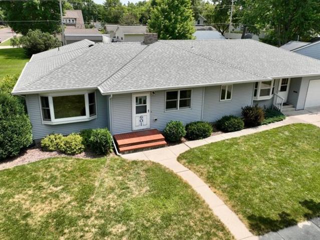 House for sale in Olivia, Minnesota