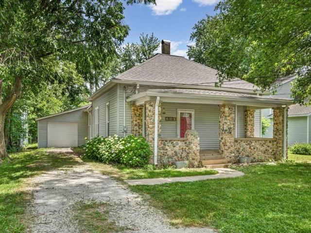 House for sale in Oxford, Indiana