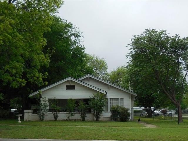 House for sale in Davis, Oklahoma